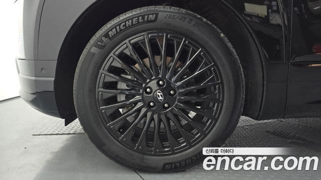 Hyundai Ioniq 9 2025 — миниатюра 5