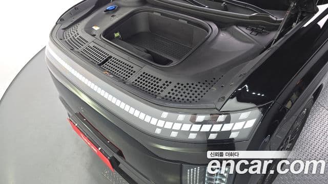 Hyundai Ioniq 9 2025 — миниатюра 6