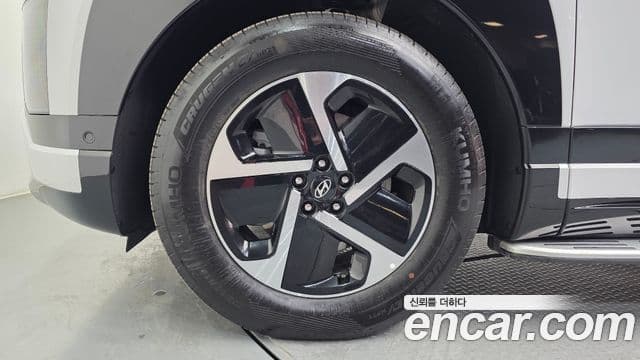 Hyundai Ioniq9 2025 — миниатюра 5