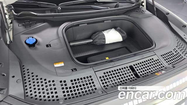 Hyundai Ioniq9 2025 — миниатюра 6