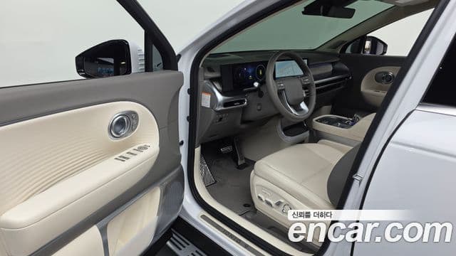 Hyundai Ioniq9 2025 — миниатюра 10