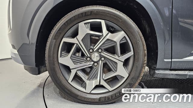 Hyundai Palisade 2021 — миниатюра 5