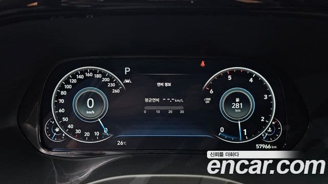 Hyundai Palisade 2021 — миниатюра 8