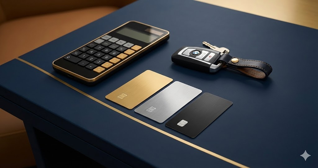 Автокредит на автомобиль из-за границы: как оформить в 2026 году