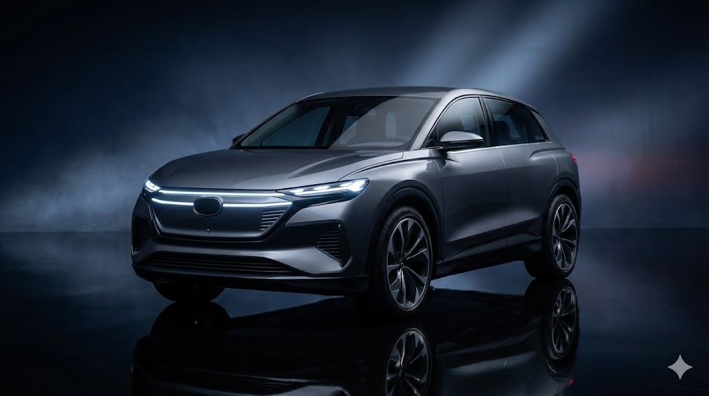 Мифы о китайских автомобилях: разбираем на реальных примерах