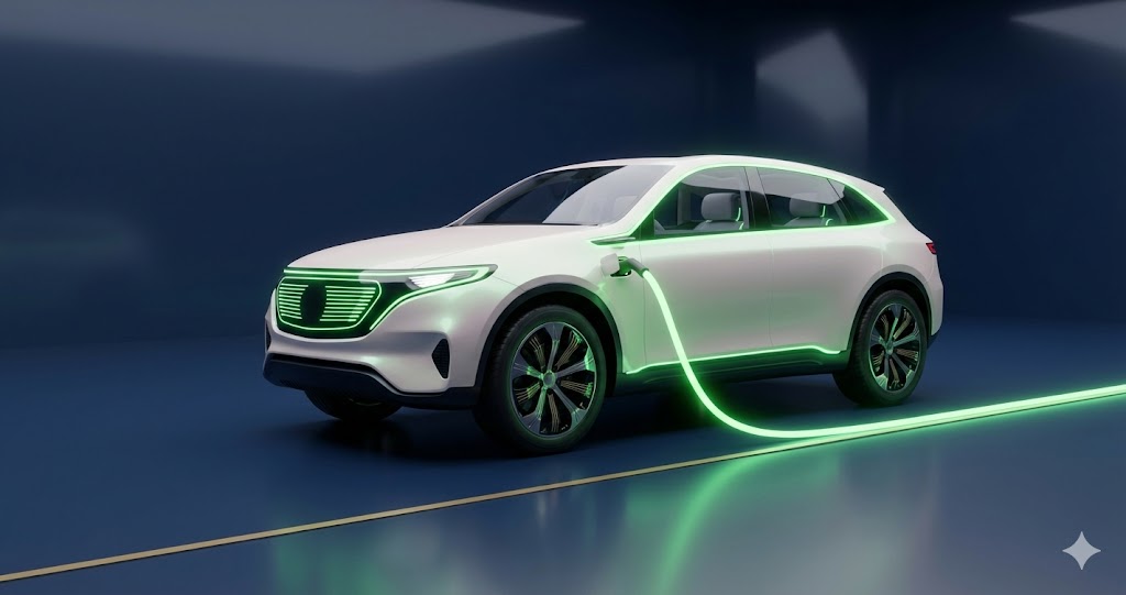 Электромобили из Китая в 2026 году: какие можно привезти и сколько это стоит