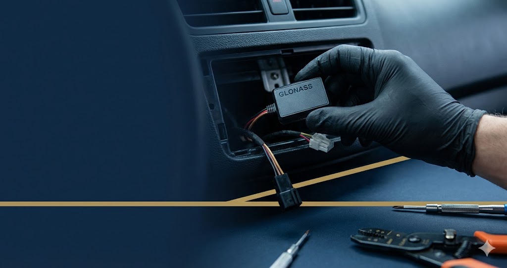 ЭРА-ГЛОНАСС на импортный автомобиль: установка, стоимость, требования в 2026 году