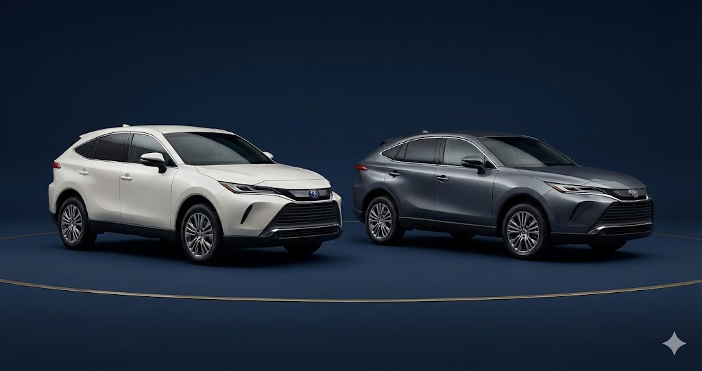 Geely Monjaro или Coolray: какой кроссовер привезти из Китая в 2026 году