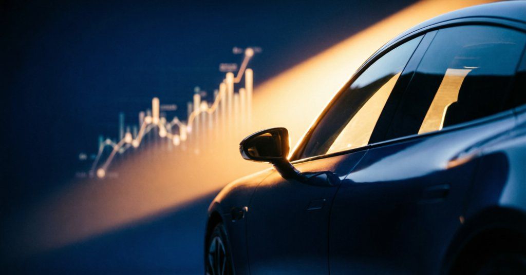 Импорт авто 2026: рост на 160% и цены на автомобили из Китая