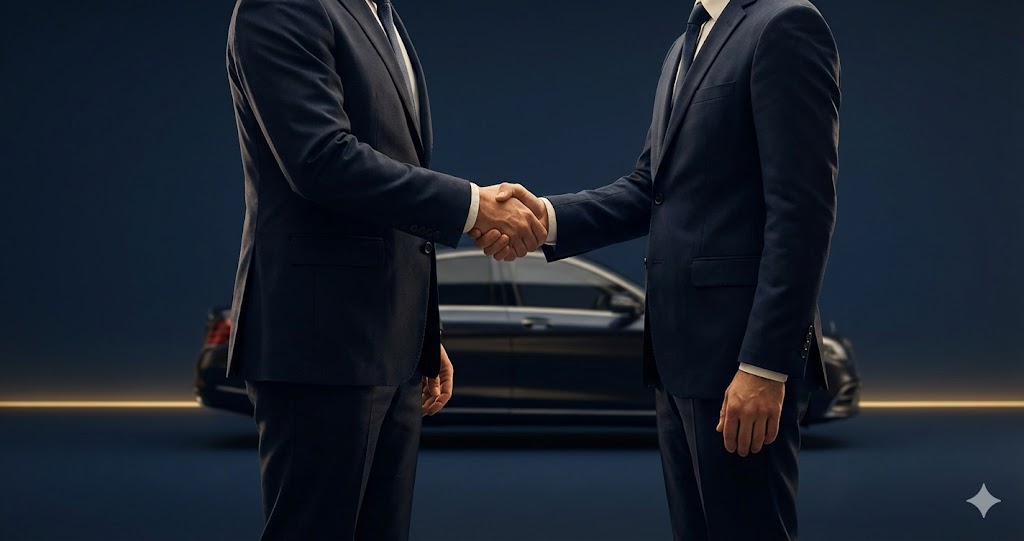 Как выбрать компанию-импортёра автомобилей: 10 признаков надёжного посредника