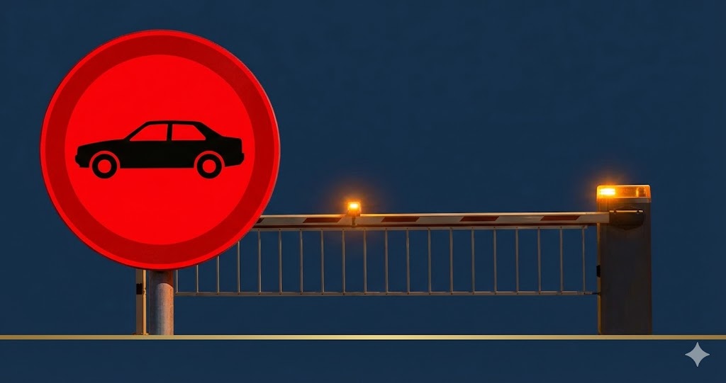 Какие автомобили нельзя ввозить в Россию в 2026 году: ограничения и запреты