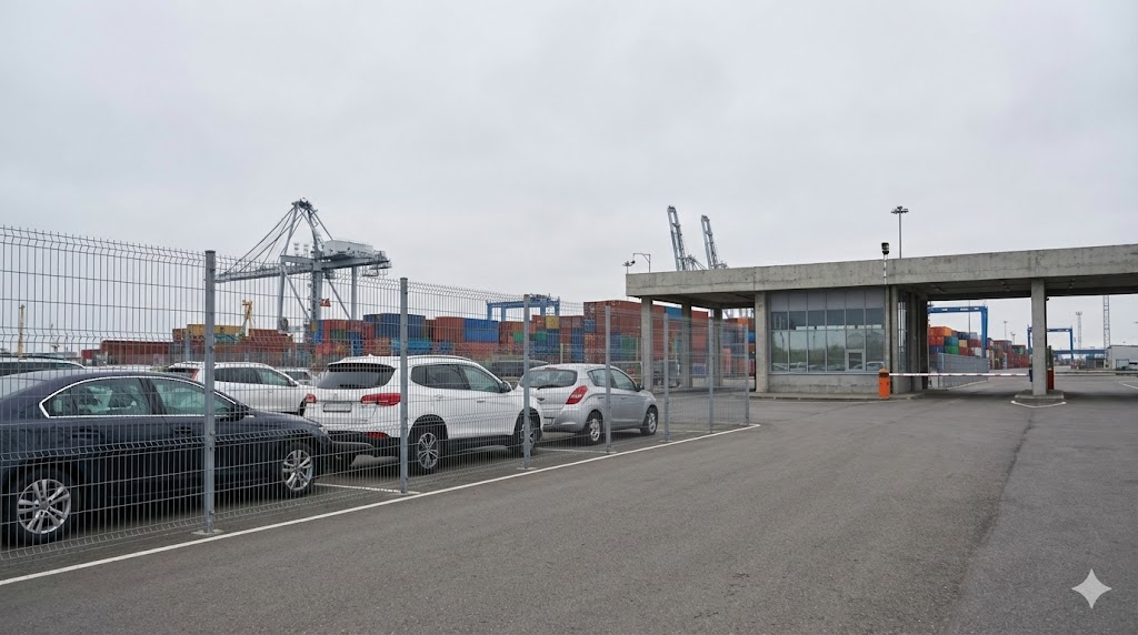 Растаможка автомобиля в 2026 году: полный гайд по таможенным платежам