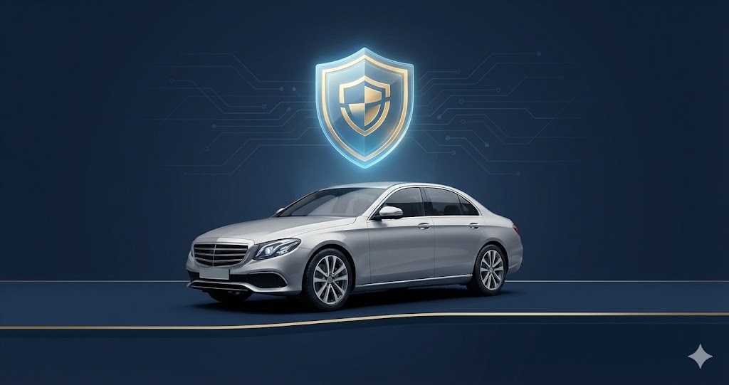 Страхование импортного автомобиля: ОСАГО, КАСКО и продлённая гарантия ВСК