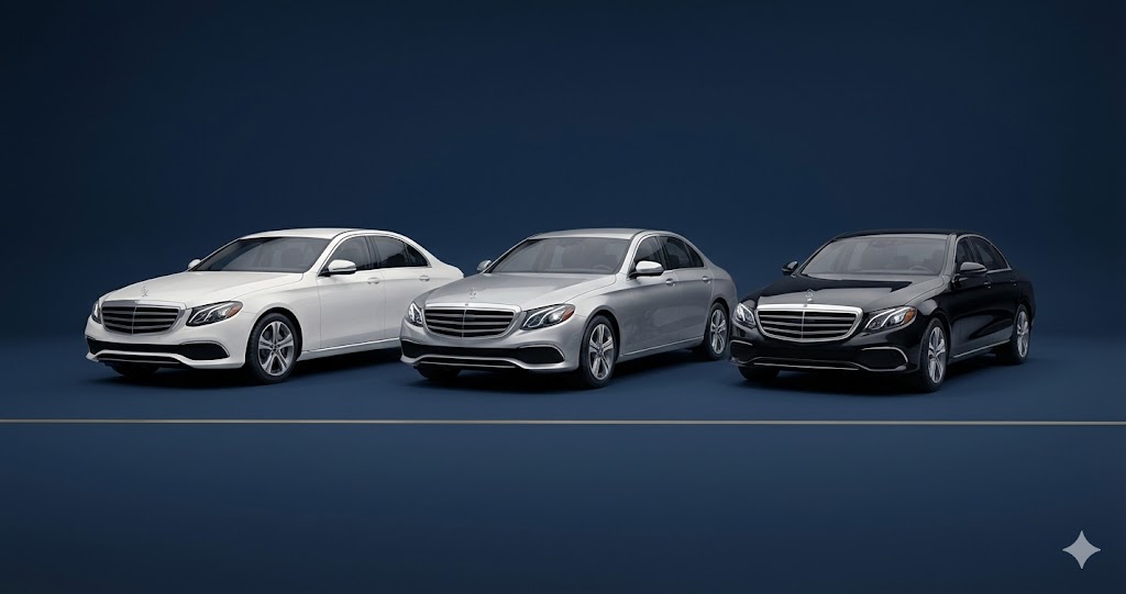 ТОП-10 седанов из Азии до 2,5 млн рублей под ключ в 2026 году