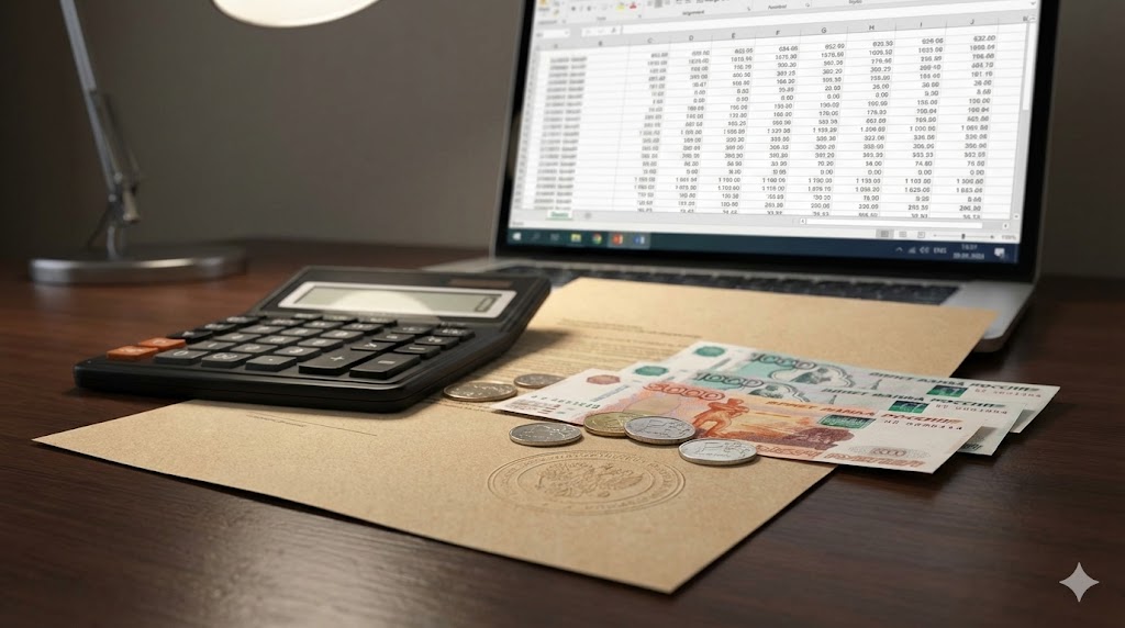 Утилизационный сбор 2026: новые ставки и как сэкономить