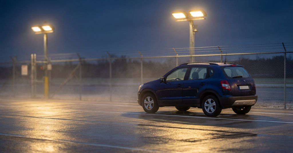 Audi Q3 из Китая: разбор топ-2 импорта 2026 года. Цена, комплектации и подводные камни