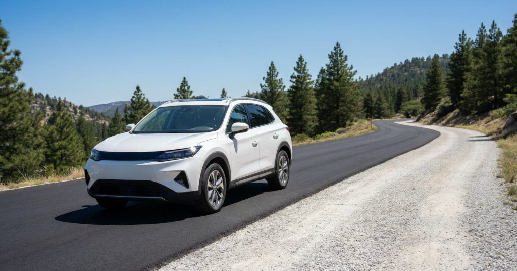 Jetta VS7 из Китая: автомат Aisin вместо DSG и нужен ли полный привод