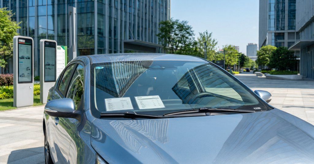 Kia K3 из Китая: чем отличается от корейской и что учесть при выборе