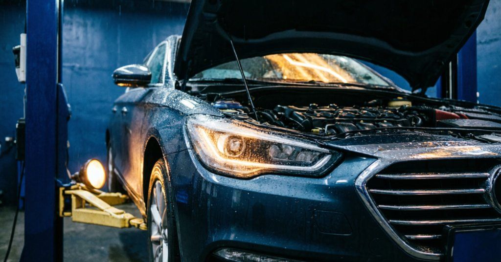 Сервис китайских авто в России 2026: где обслуживать BYD, Geely и Haval без головной боли