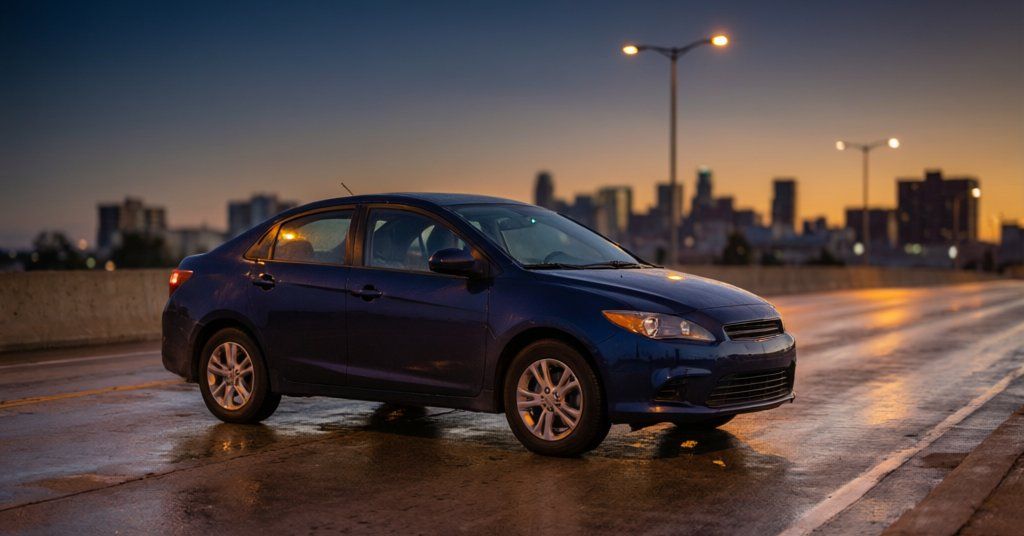 Volkswagen Tharu из Китая: разбор самого популярного кроссовера 2026 года