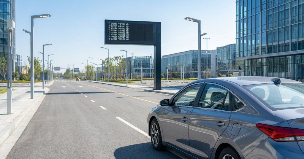 Забастовка Hyundai: как сбой поставок из Кореи ударит по импорту