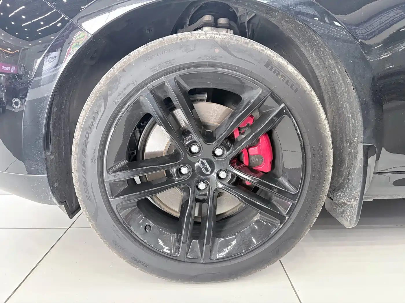 Aito M5 2025 — миниатюра 9
