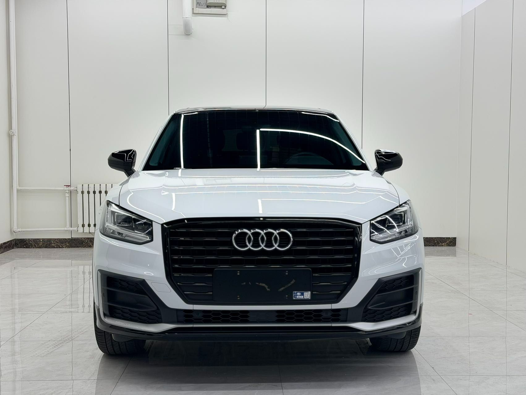 Audi Q2 2021 — миниатюра 2