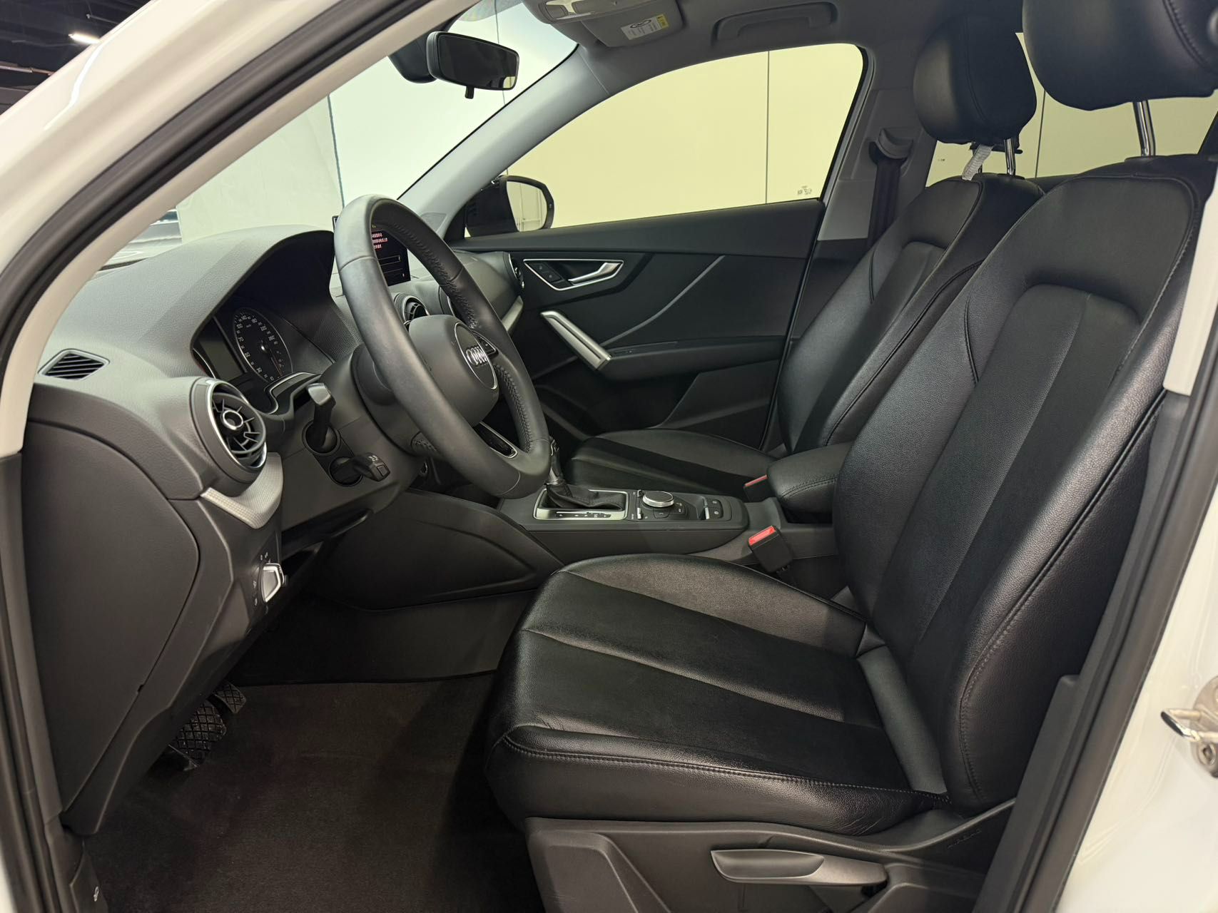 Audi Q2 2021 — миниатюра 4