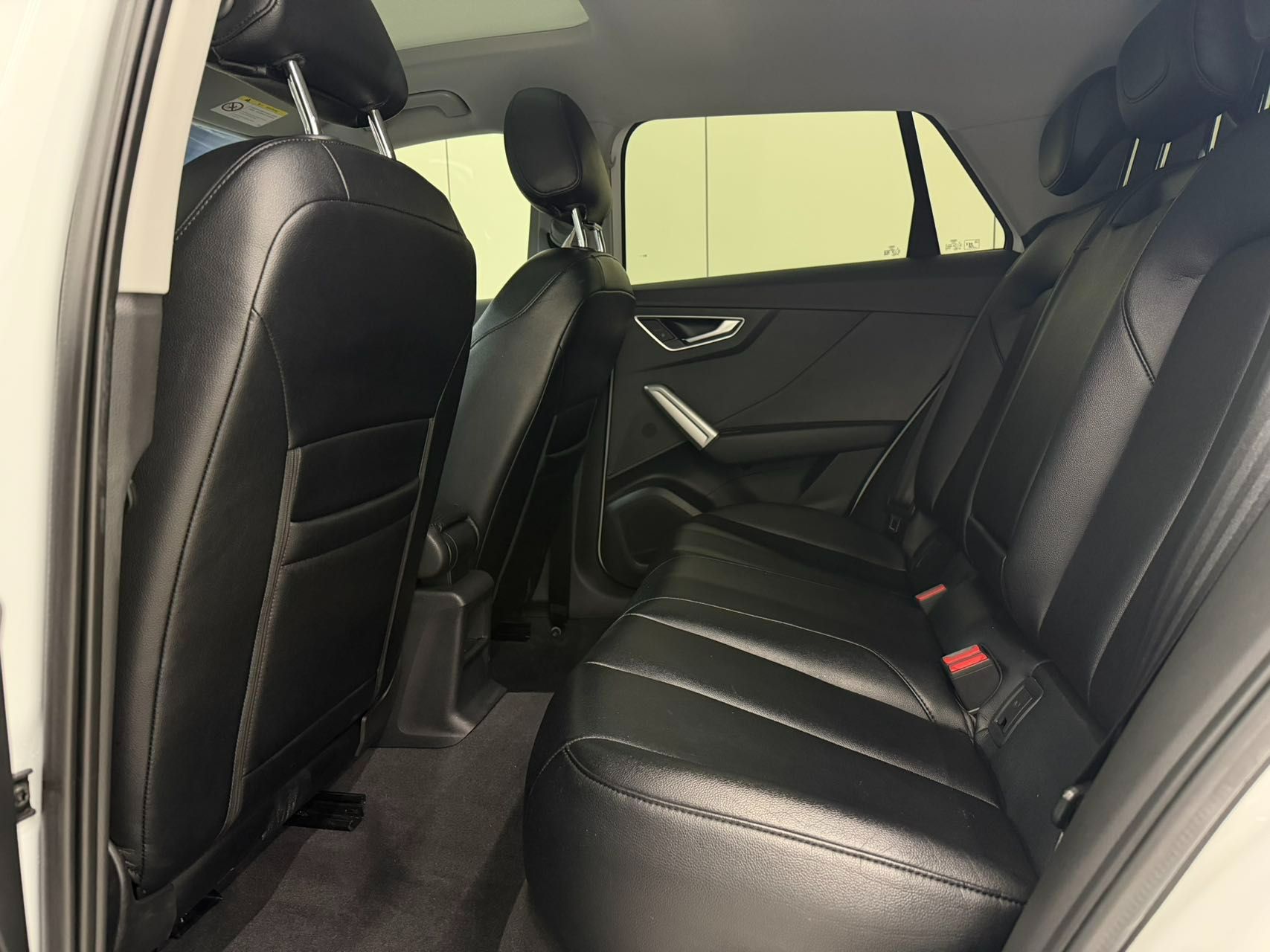 Audi Q2 2021 — миниатюра 7