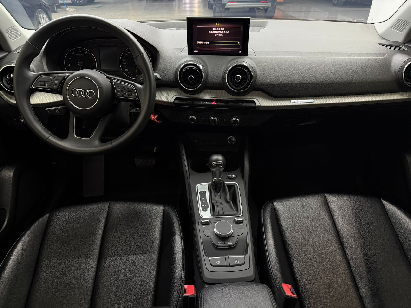 Audi Q2 2021 — миниатюра 8