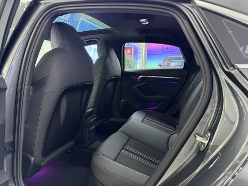 Audi A3 2023 — миниатюра 4