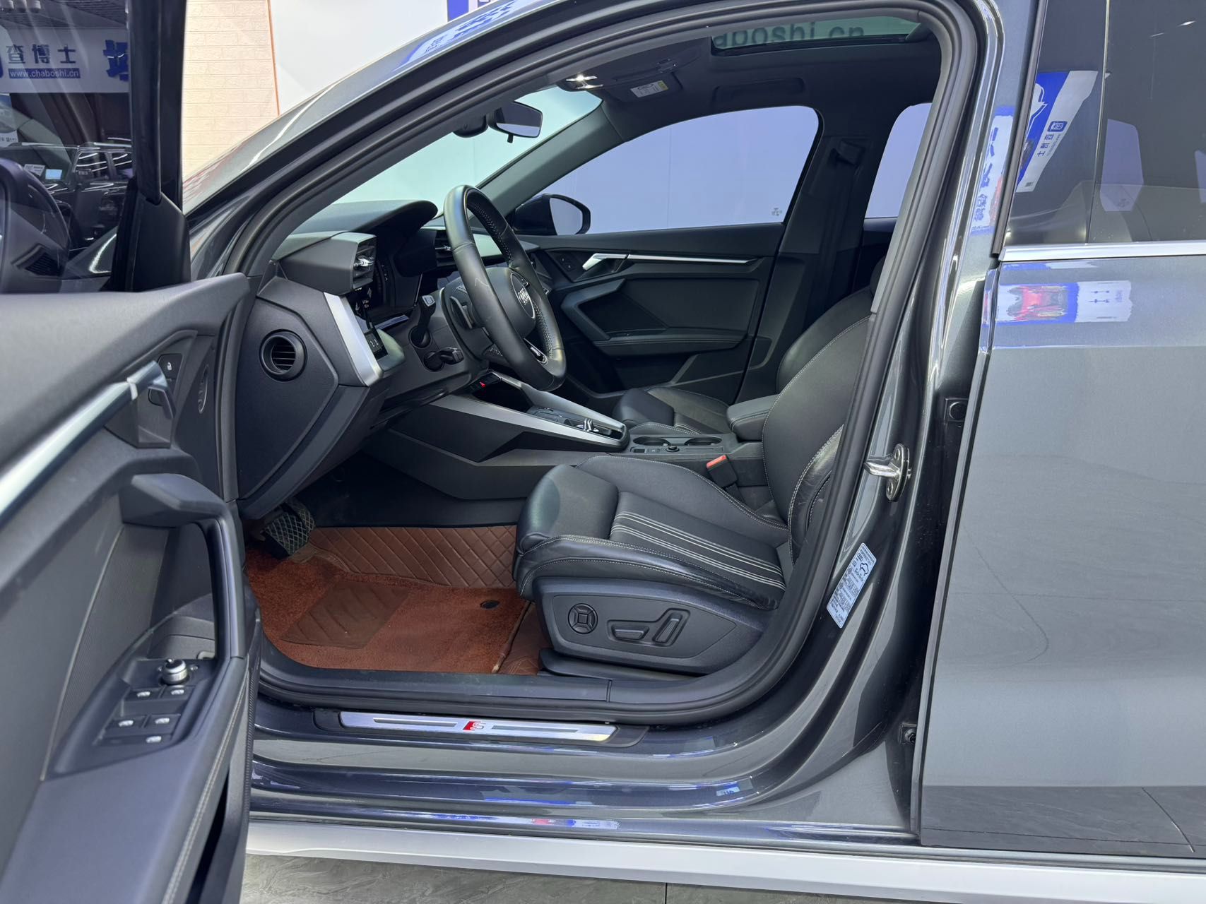 Audi A3L 2022 — миниатюра 7