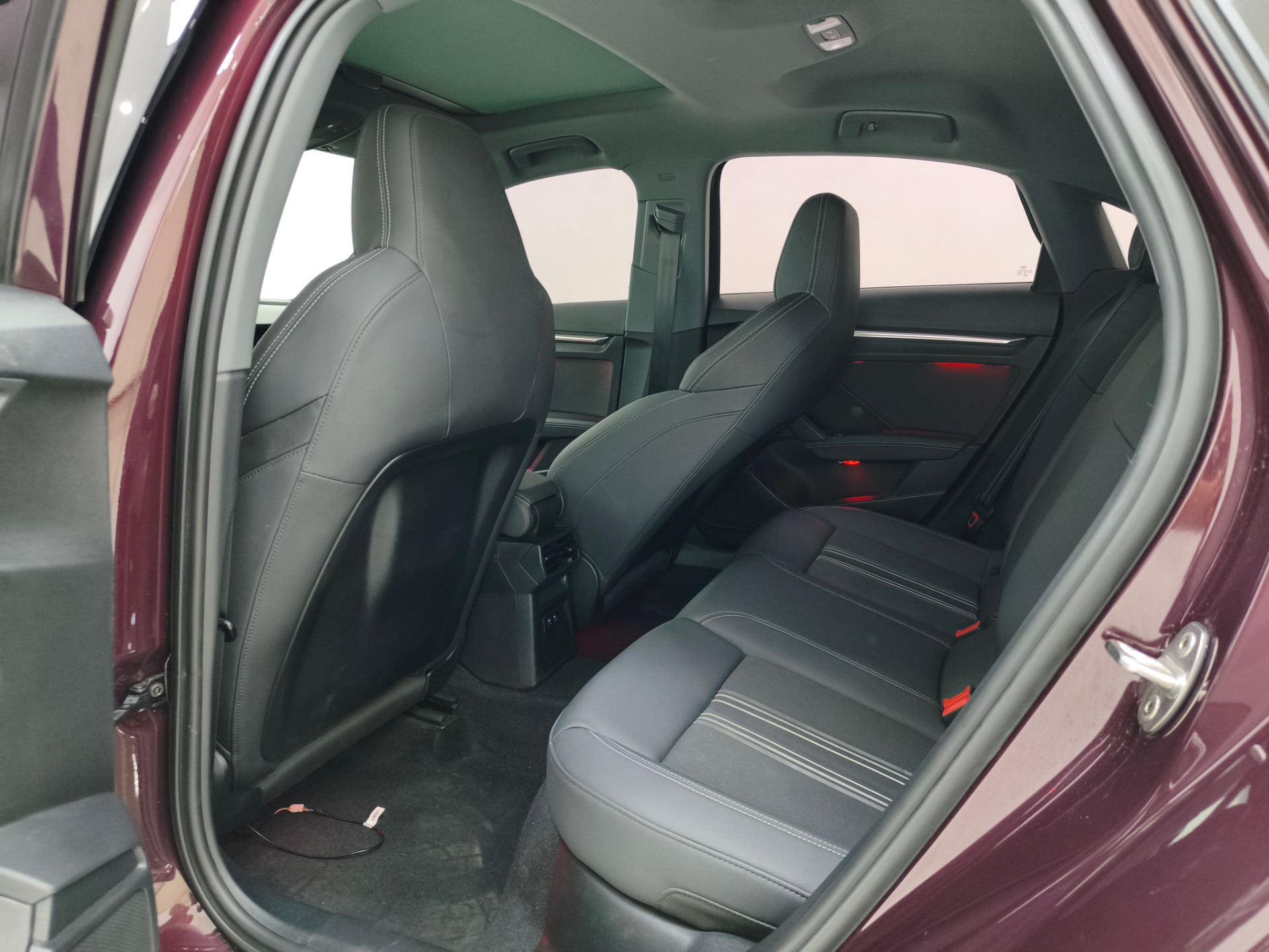 Audi A3L 2021 — миниатюра 5