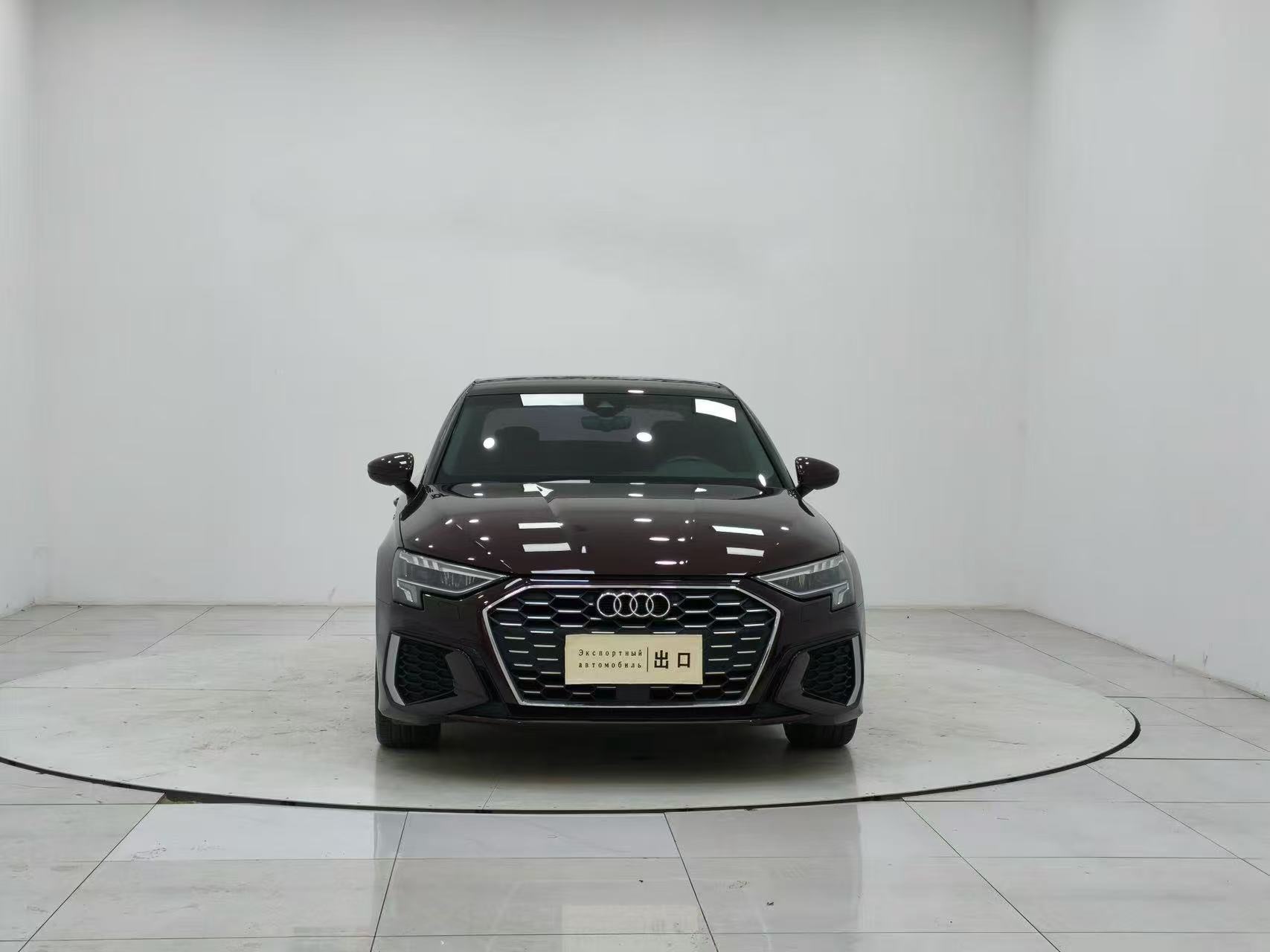 Audi A3L 2021 — миниатюра 7