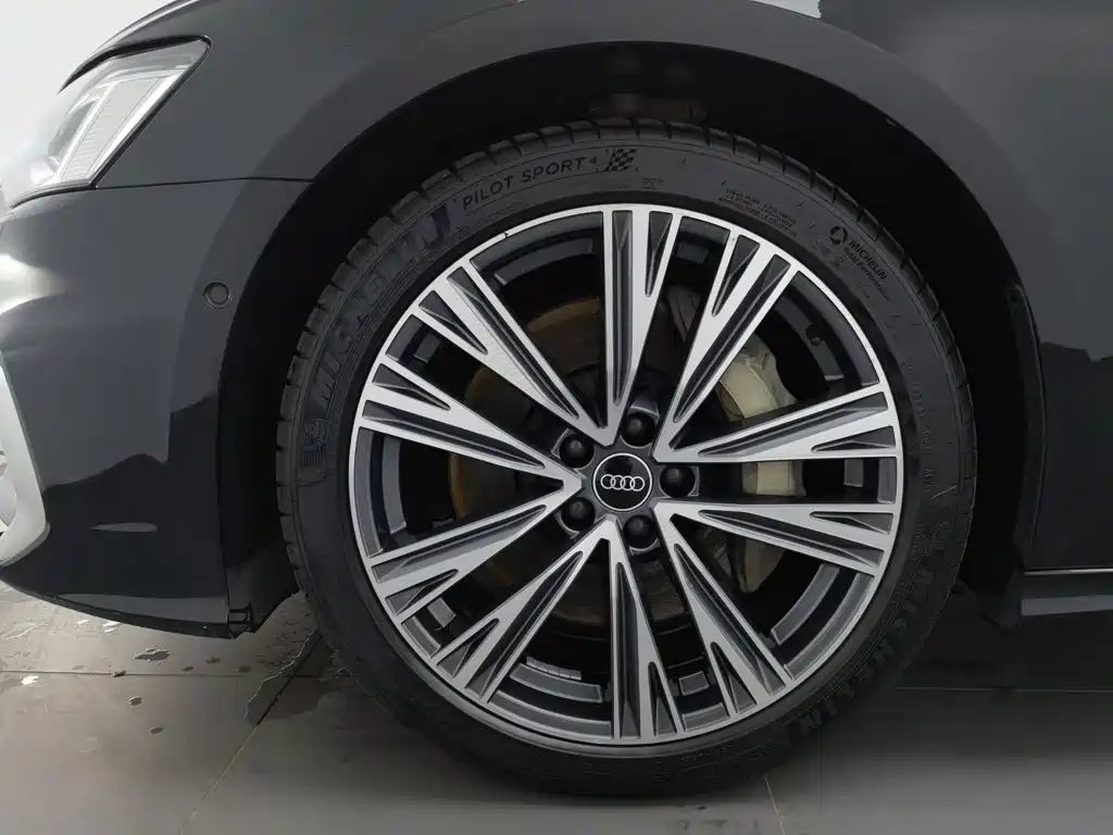 Audi A6L 2023 — миниатюра 17