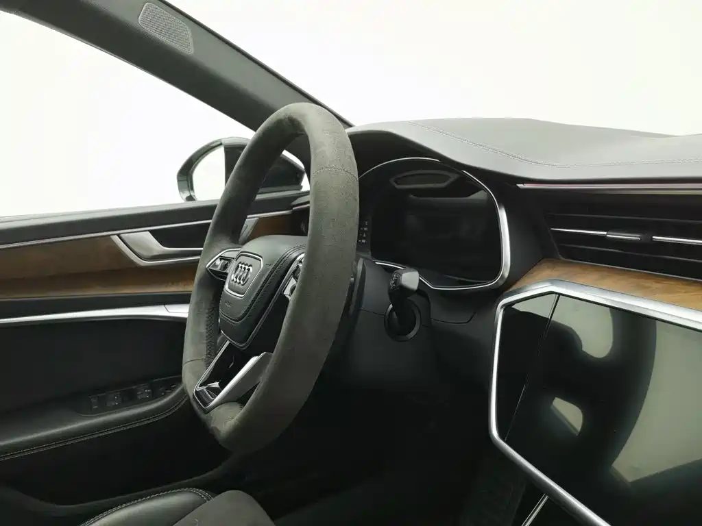 Audi A6L 2023 — миниатюра 20
