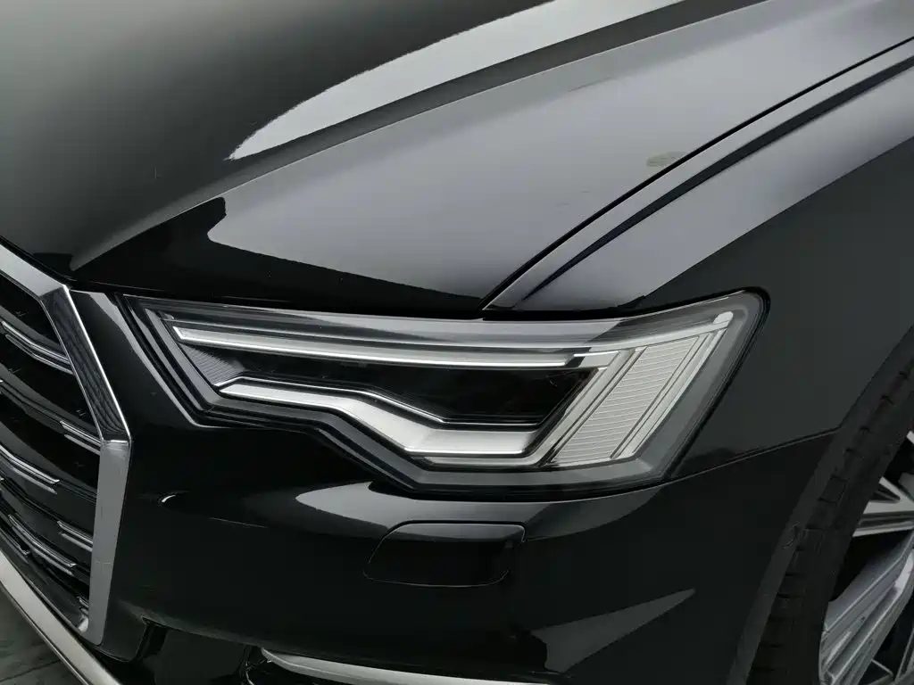 Audi A6L 2023 — миниатюра 7