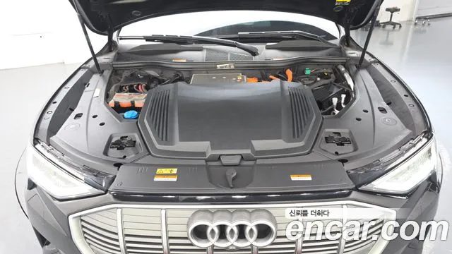 Audi e-tron 2021 — миниатюра 6