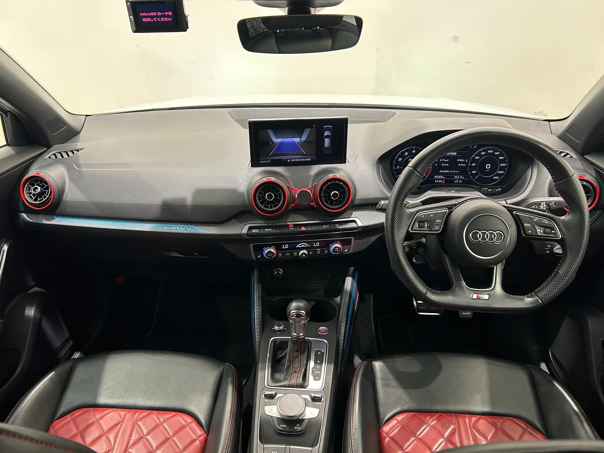 Audi Q2 2021 — миниатюра 2