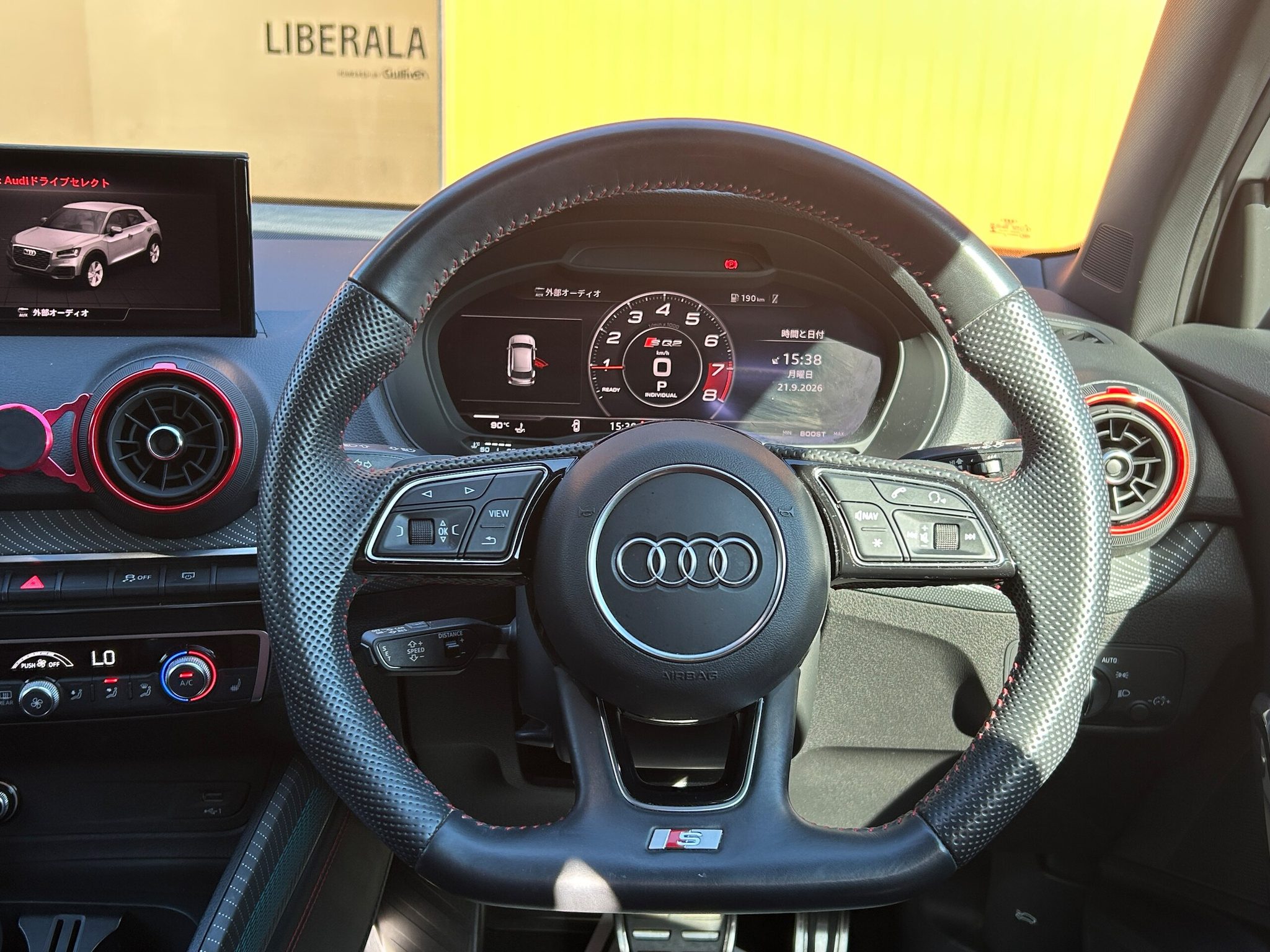 Audi Q2 2021 — миниатюра 3