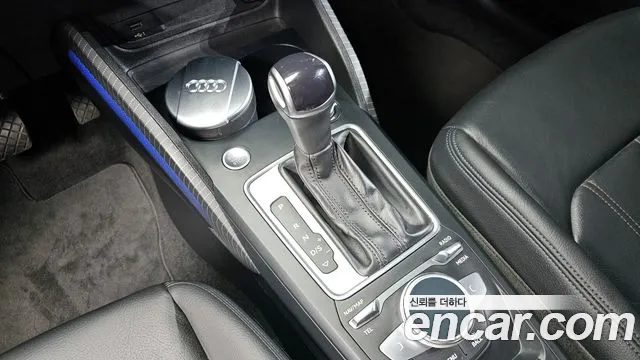 Audi Q2 2023 — миниатюра 9