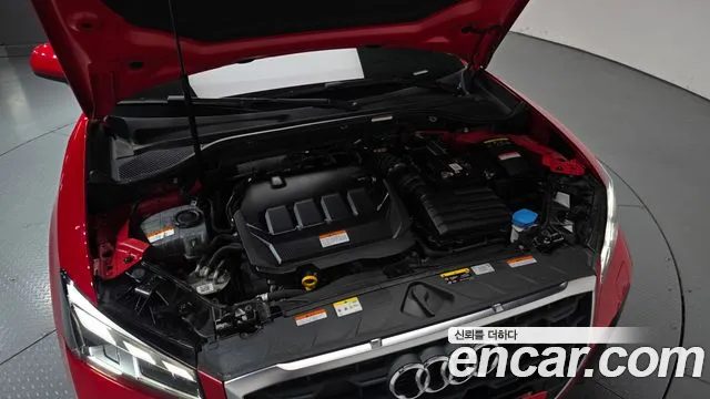 Audi Q2 2023 — миниатюра 6