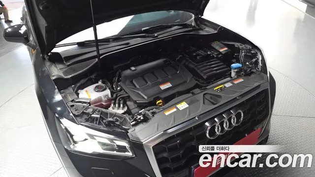 Audi Q2 2023 — миниатюра 6