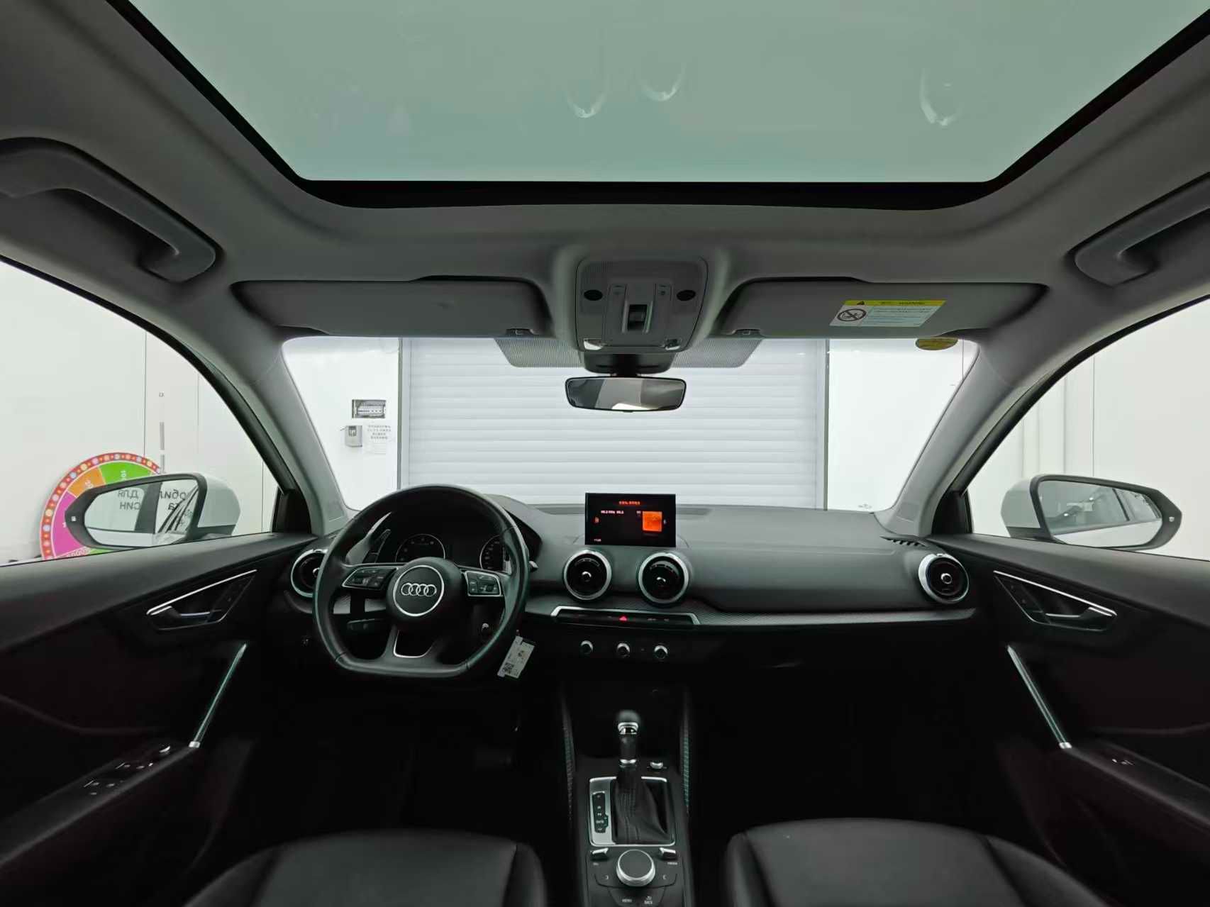 Audi Q2L 2021 — миниатюра 3