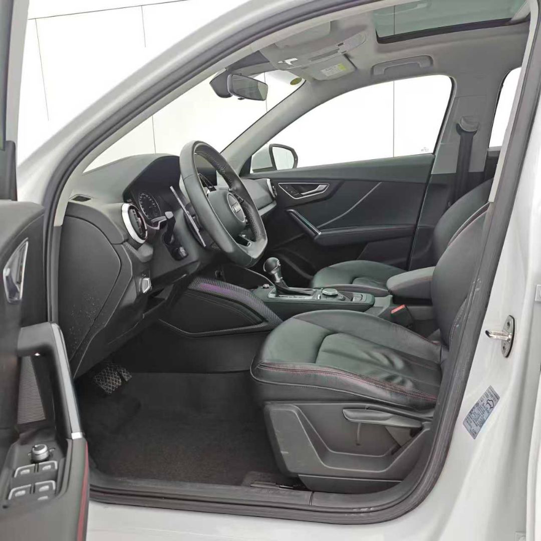 Audi Q2L 2021 — миниатюра 5