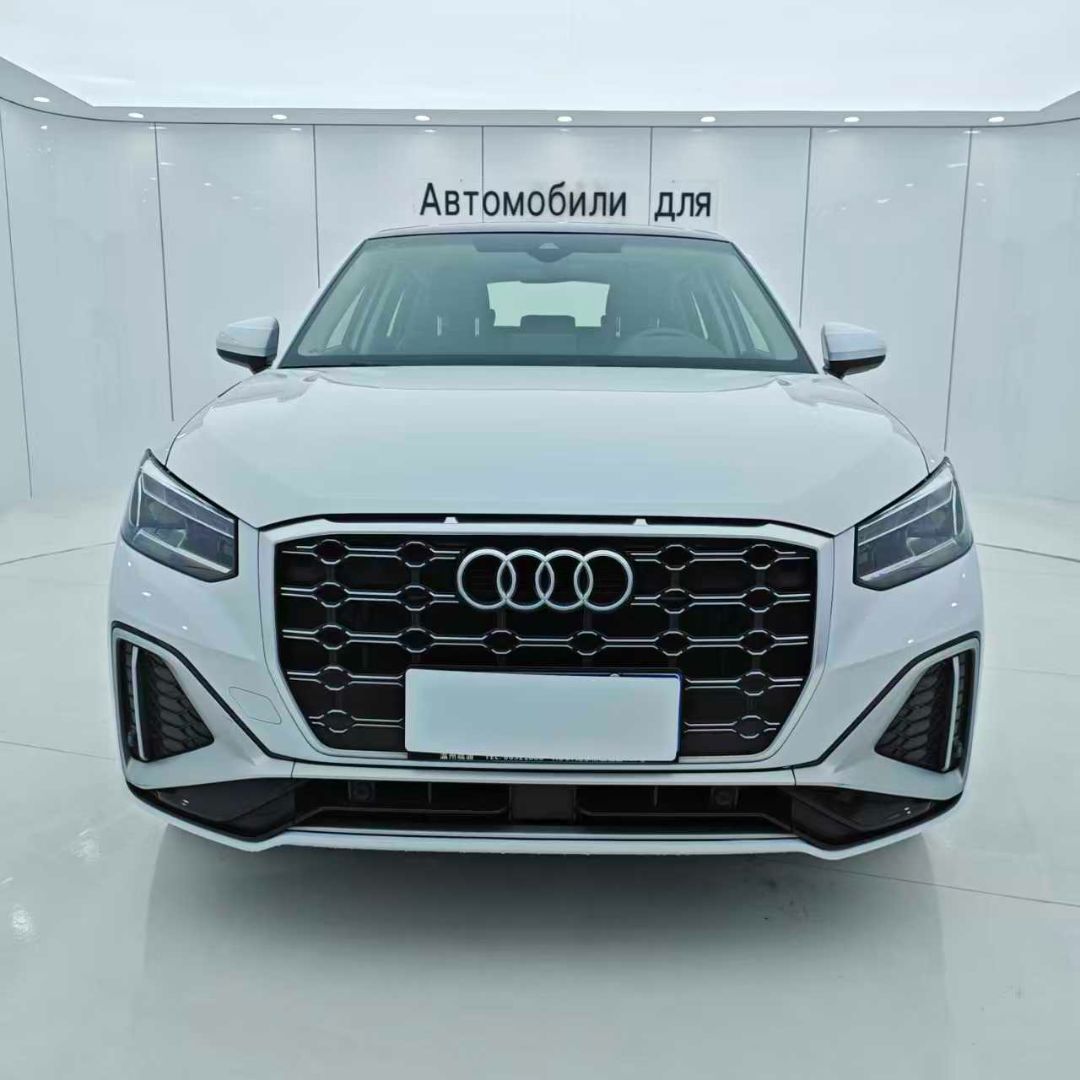 Audi Q2L 2021 — миниатюра 7