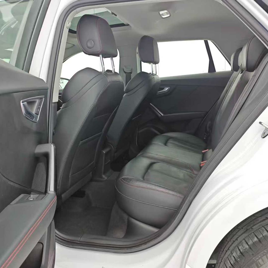 Audi Q2L 2021 — миниатюра 8