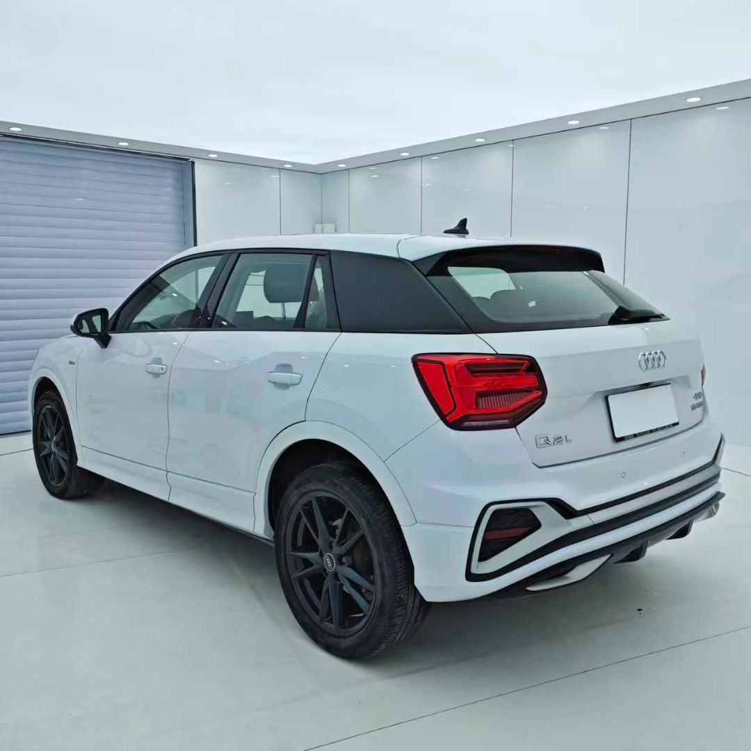 Audi Q2L 2021 — миниатюра 9