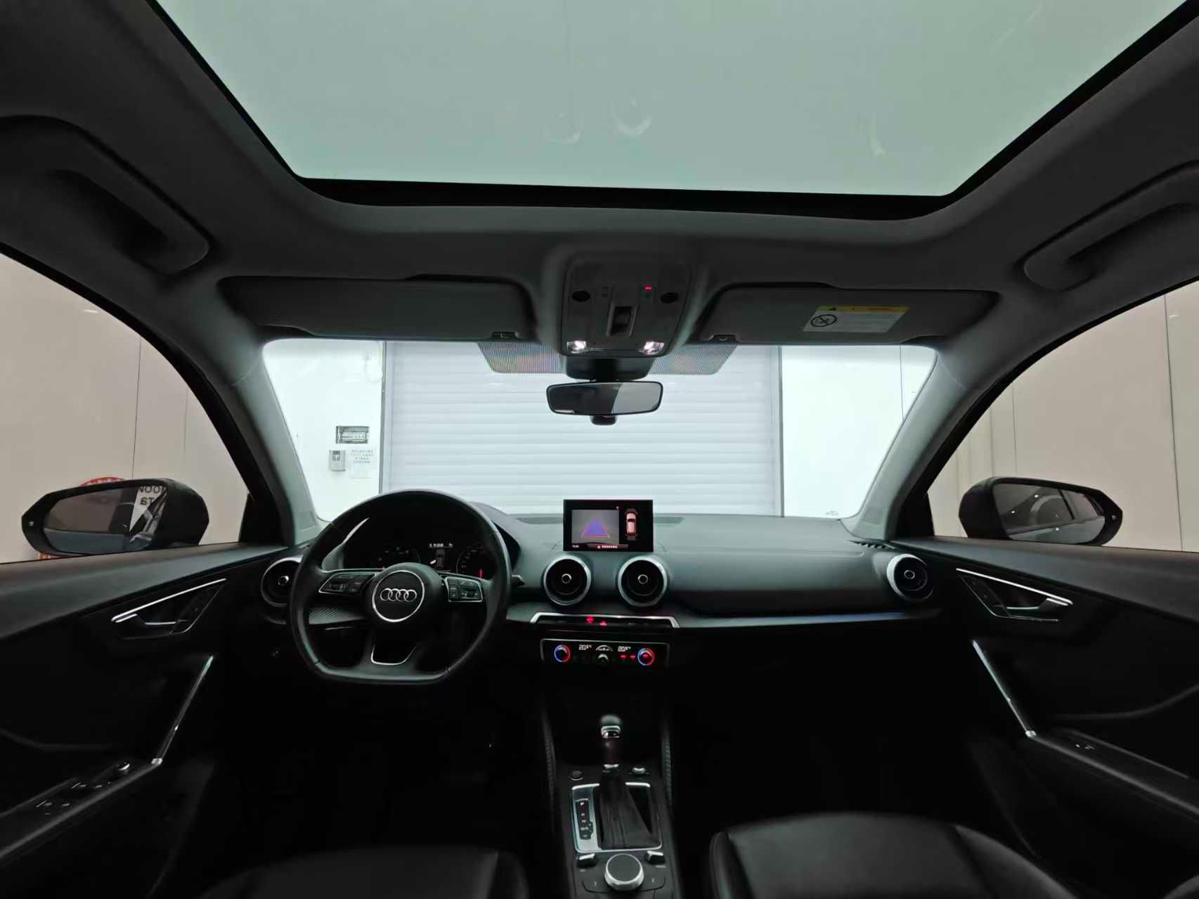 Audi Q2L 2022 — миниатюра 4