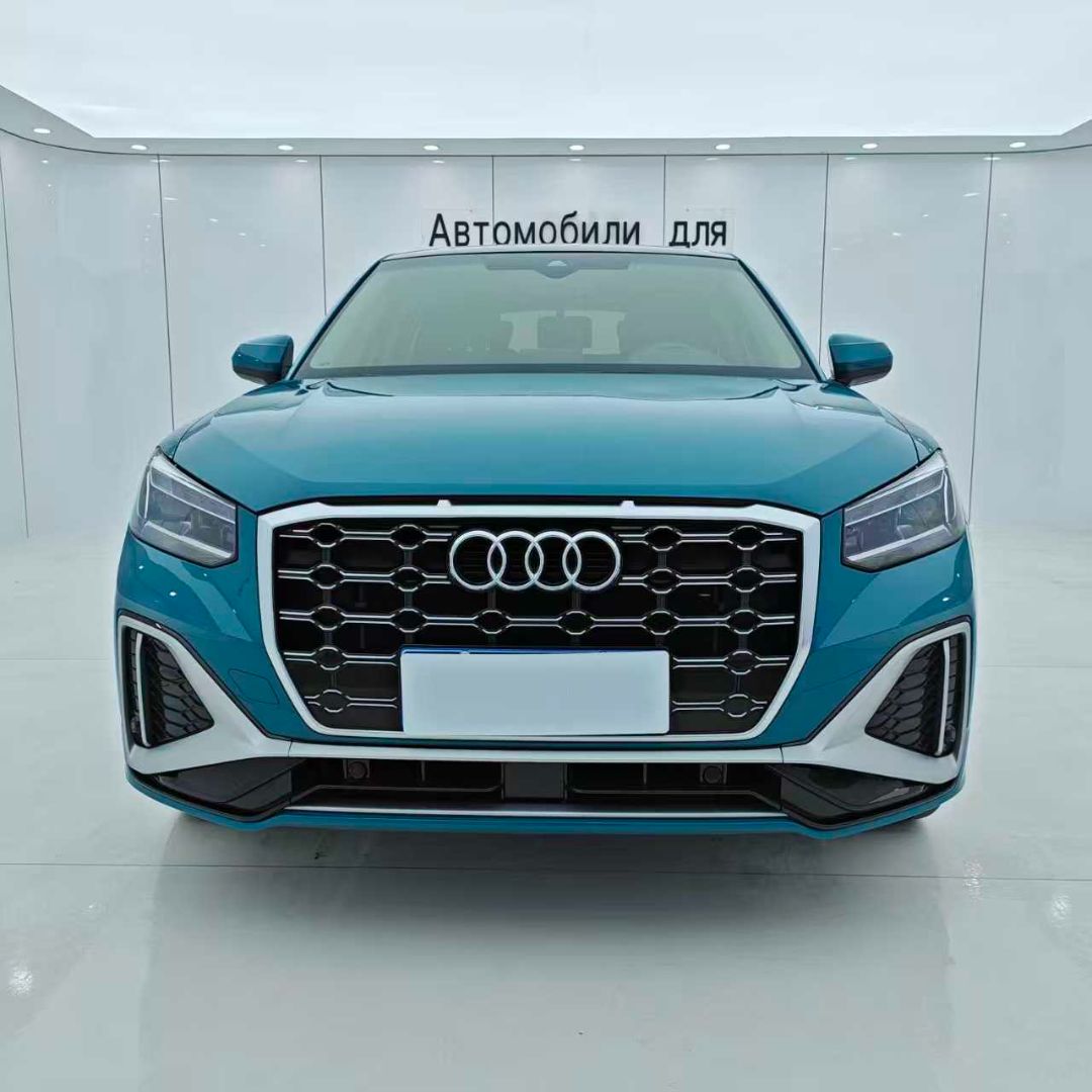Audi Q2L 2022 — миниатюра 5